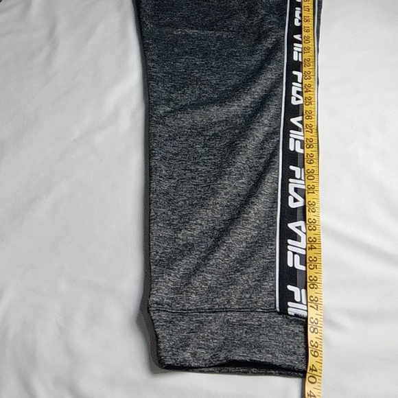 Fila Womens Work Out Pants. - Picture 13 of 13